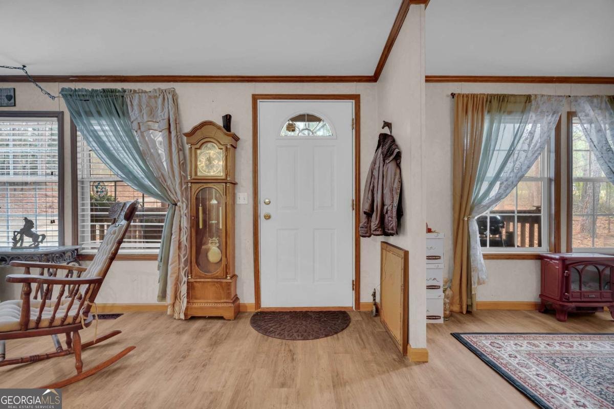 235 Double Branch Road Danielsville - Photo 16