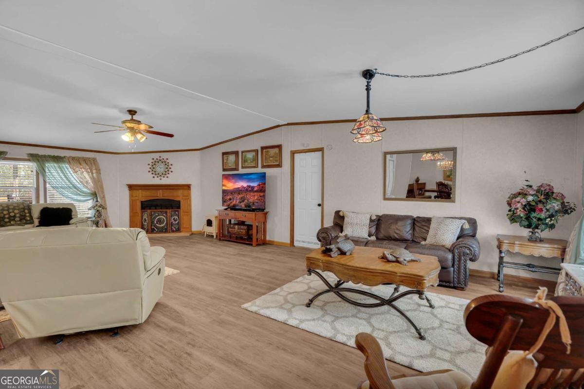 235 Double Branch Road Danielsville - Photo 17