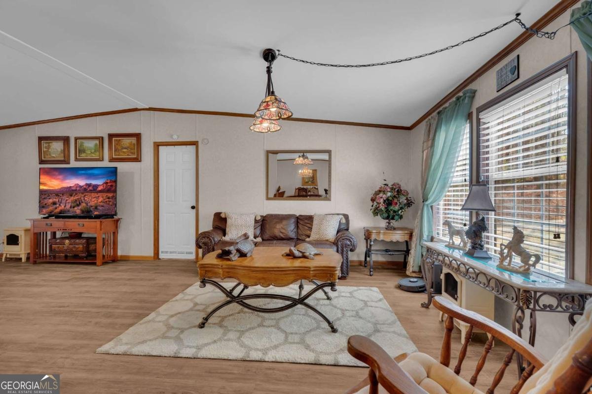 235 Double Branch Road Danielsville - Photo 18