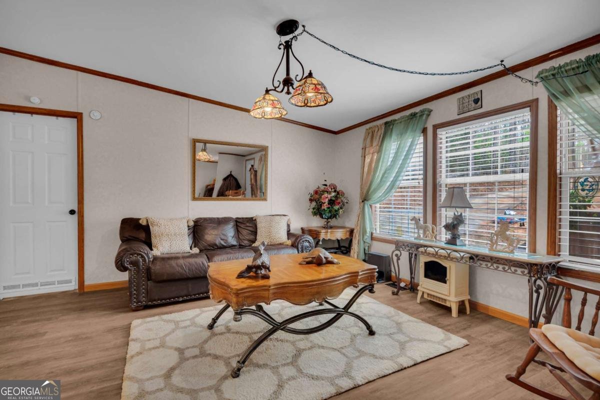 235 Double Branch Road Danielsville - Photo 19