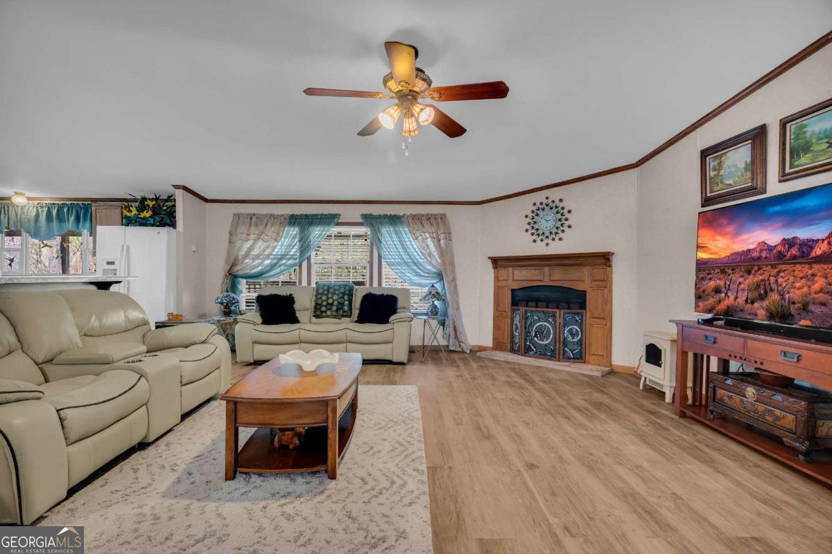 235 Double Branch Road Danielsville - Photo 20