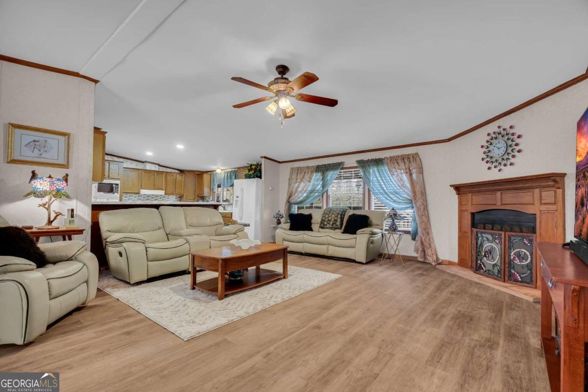 235 Double Branch Road Danielsville - Photo 21