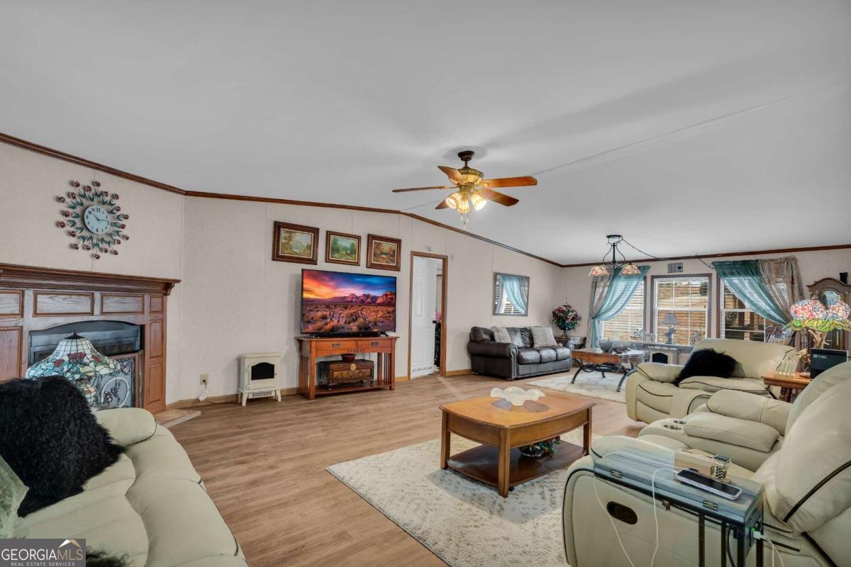 235 Double Branch Road Danielsville - Photo 23