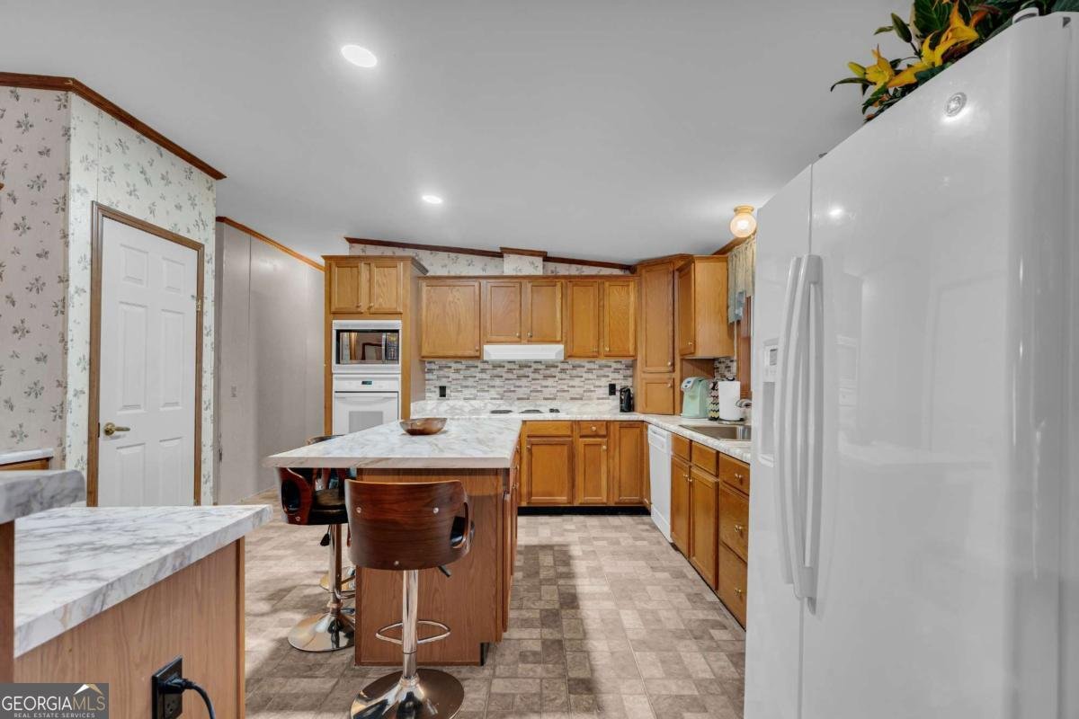 235 Double Branch Road Danielsville - Photo 24