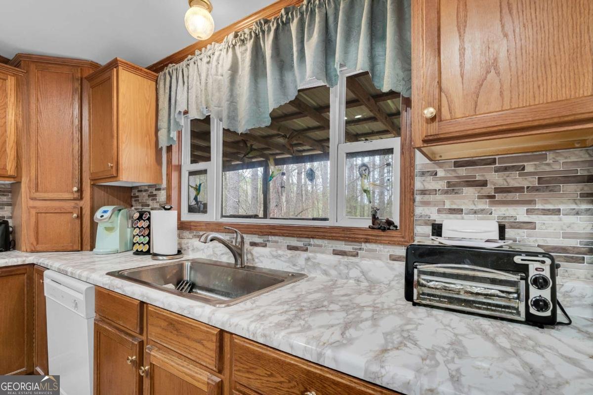 235 Double Branch Road Danielsville - Photo 26