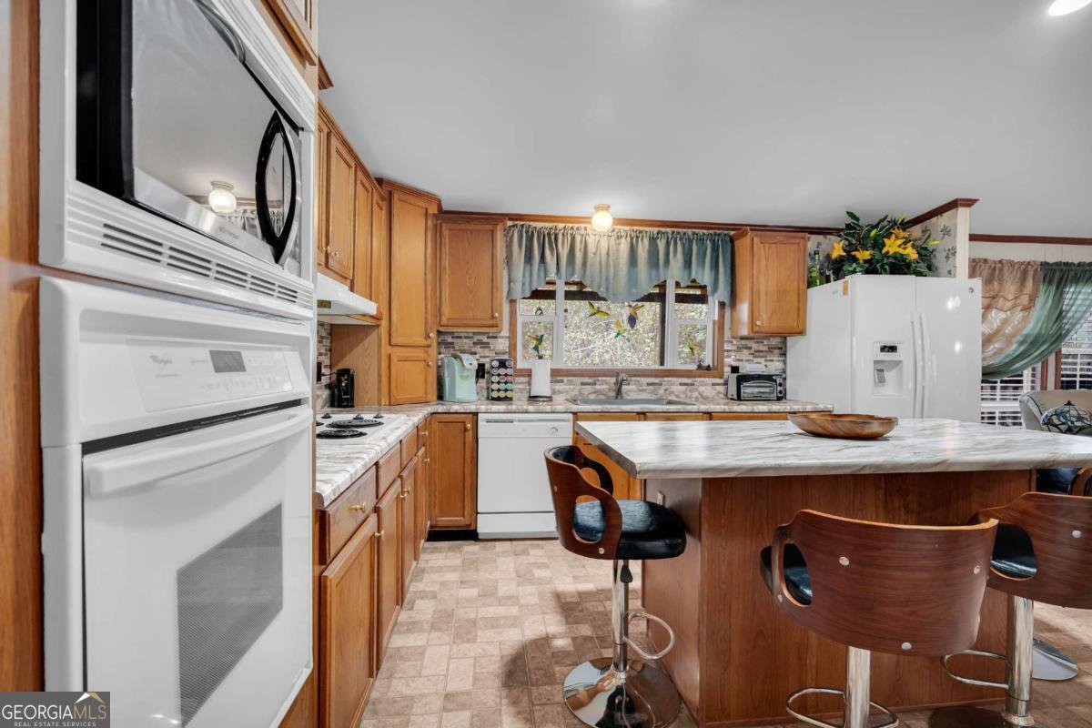 235 Double Branch Road Danielsville - Photo 29