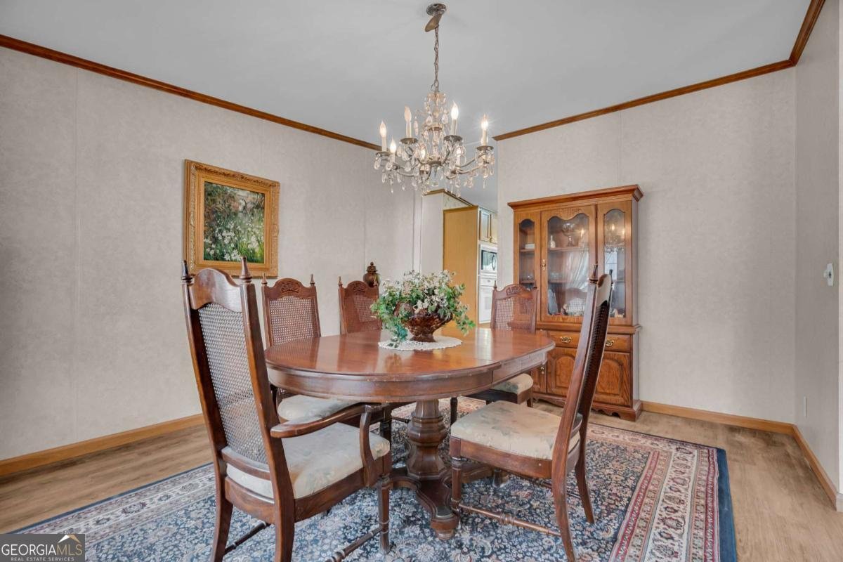 235 Double Branch Road Danielsville - Photo 32