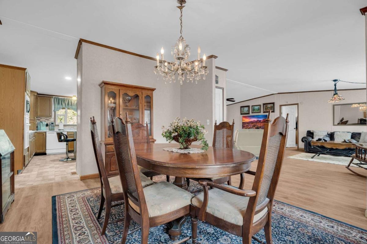 235 Double Branch Road Danielsville - Photo 33