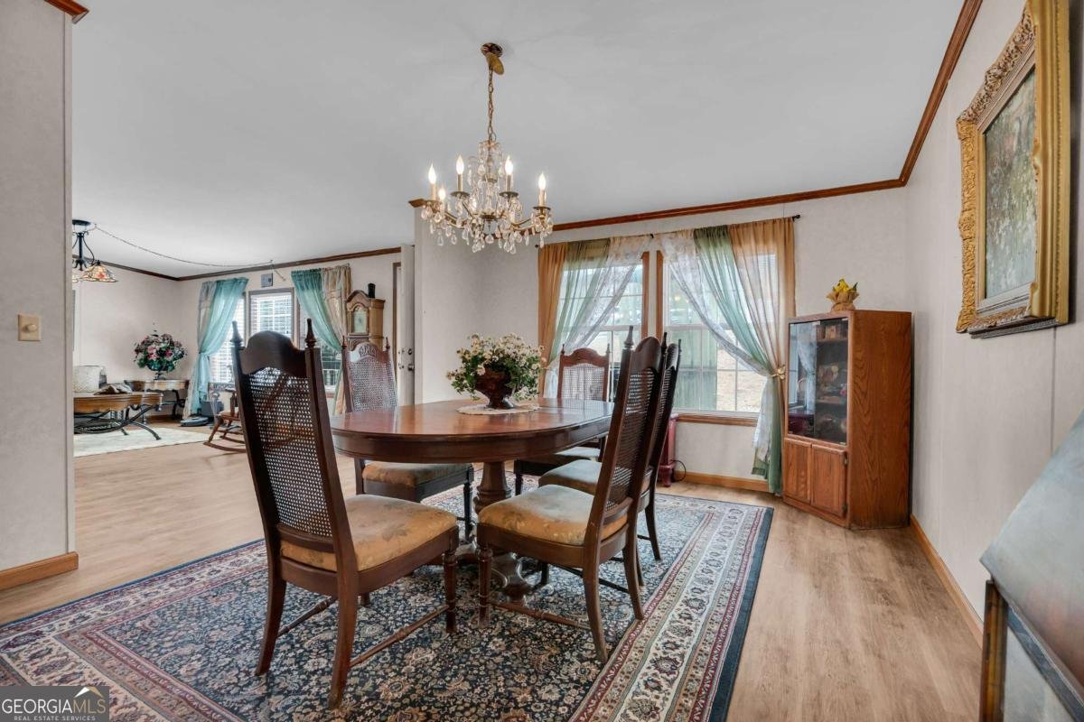 235 Double Branch Road Danielsville - Photo 34