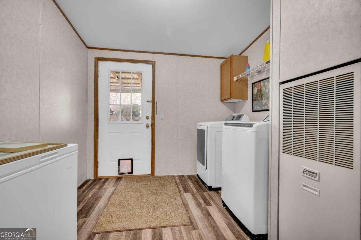 235 Double Branch Road Danielsville - Photo 37