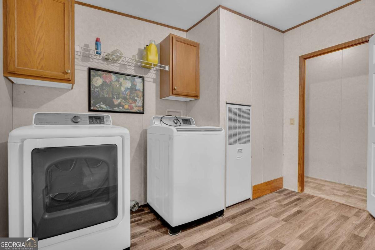 235 Double Branch Road Danielsville - Photo 38