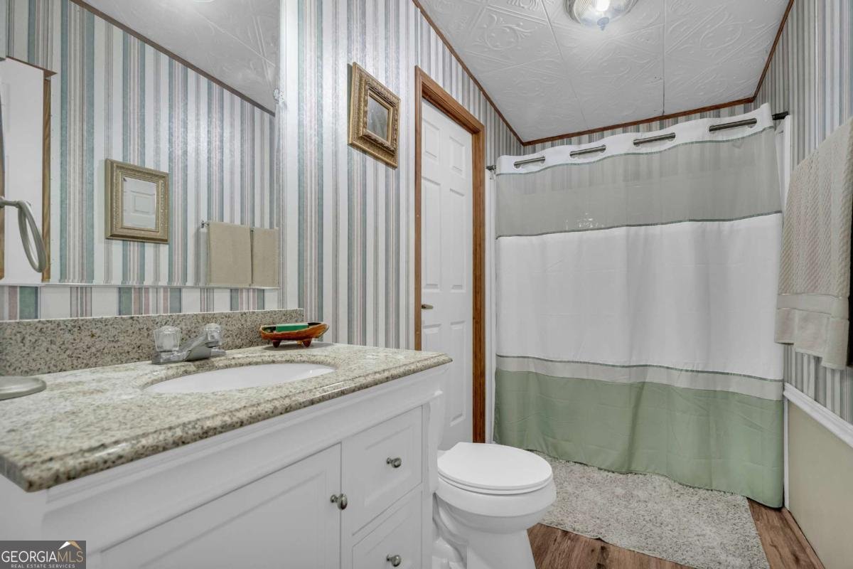 235 Double Branch Road Danielsville - Photo 39