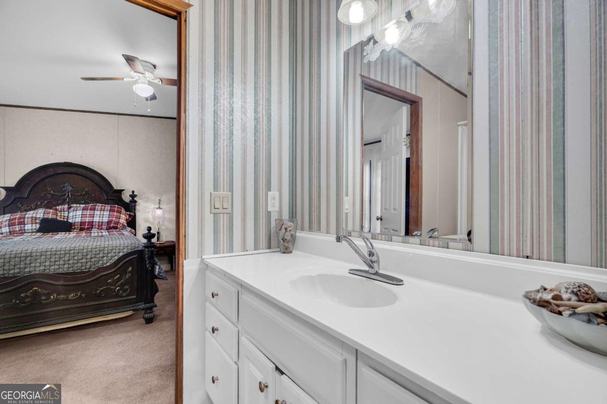 235 Double Branch Road Danielsville - Photo 45