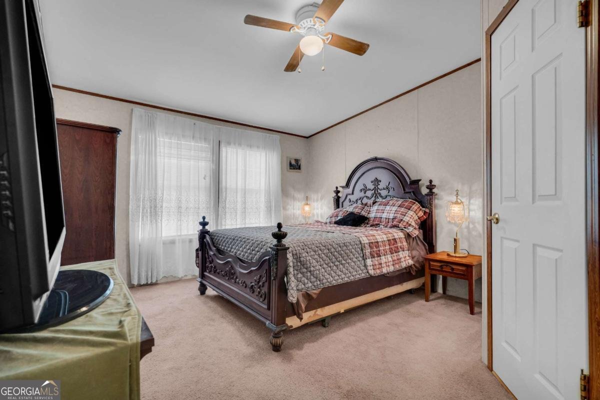 235 Double Branch Road Danielsville - Photo 47