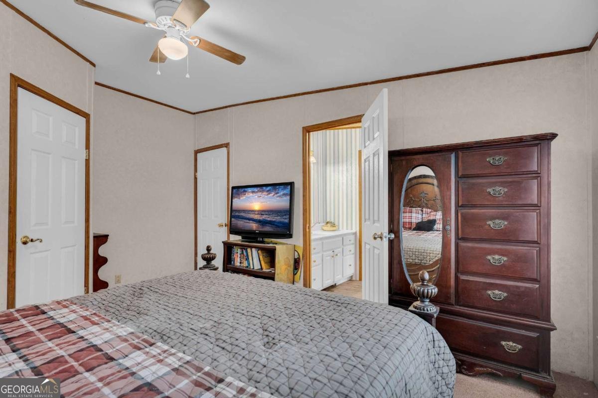 235 Double Branch Road Danielsville - Photo 48