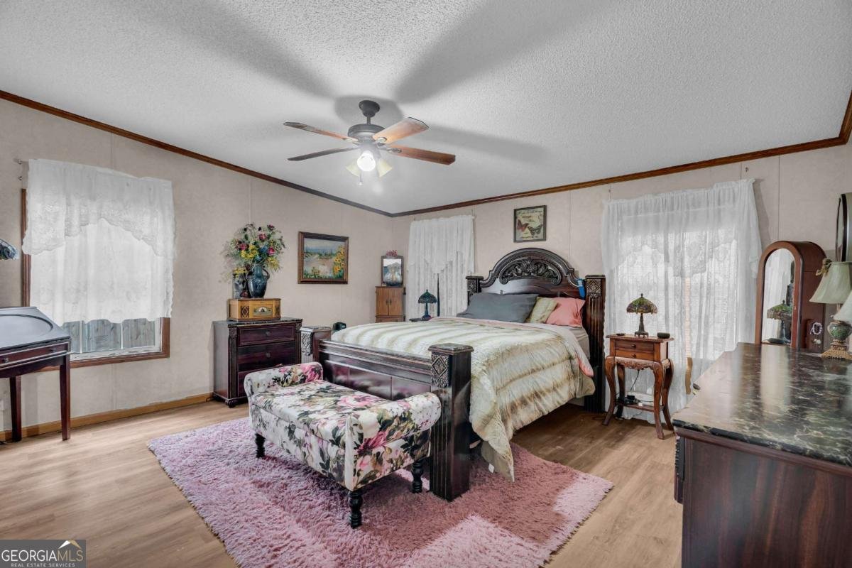 235 Double Branch Road Danielsville - Photo 50