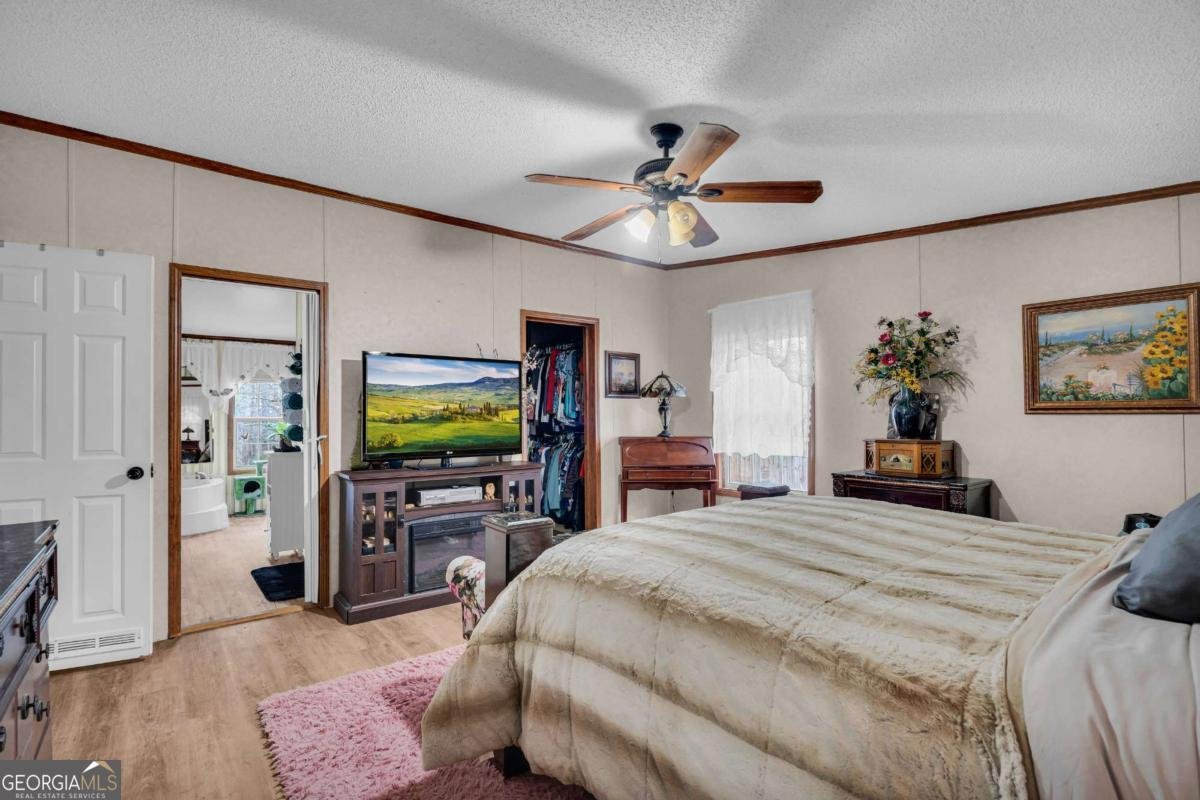 235 Double Branch Road Danielsville - Photo 51