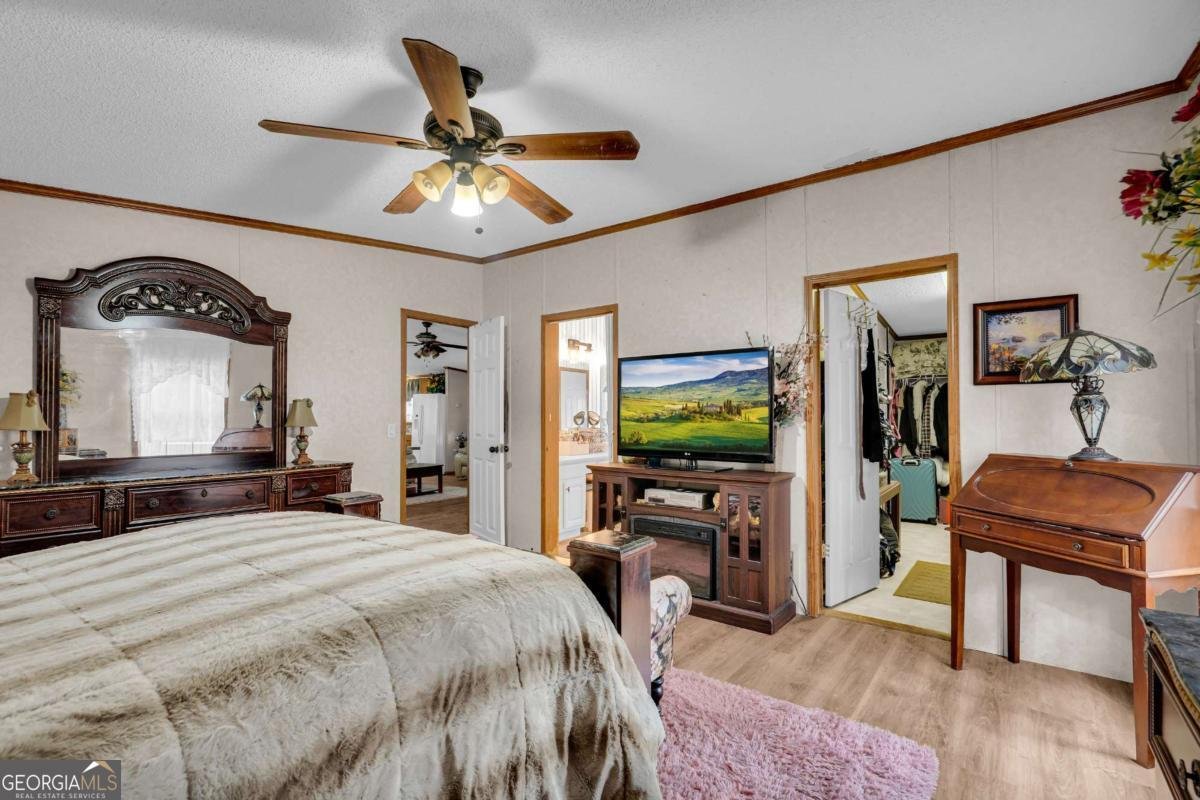 235 Double Branch Road Danielsville - Photo 52