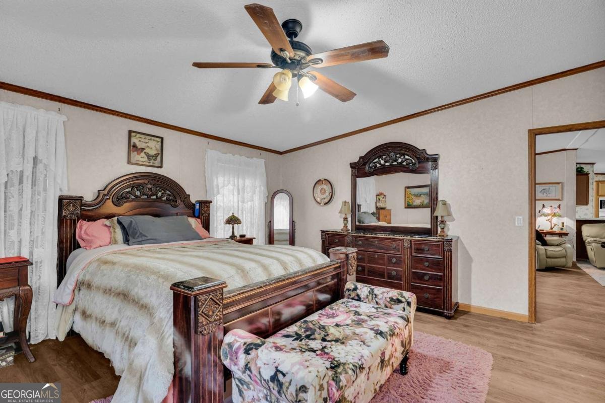 235 Double Branch Road Danielsville - Photo 53