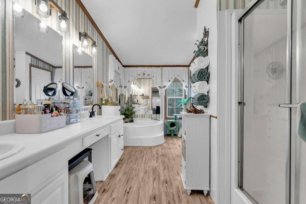 235 Double Branch Road Danielsville - Photo 55