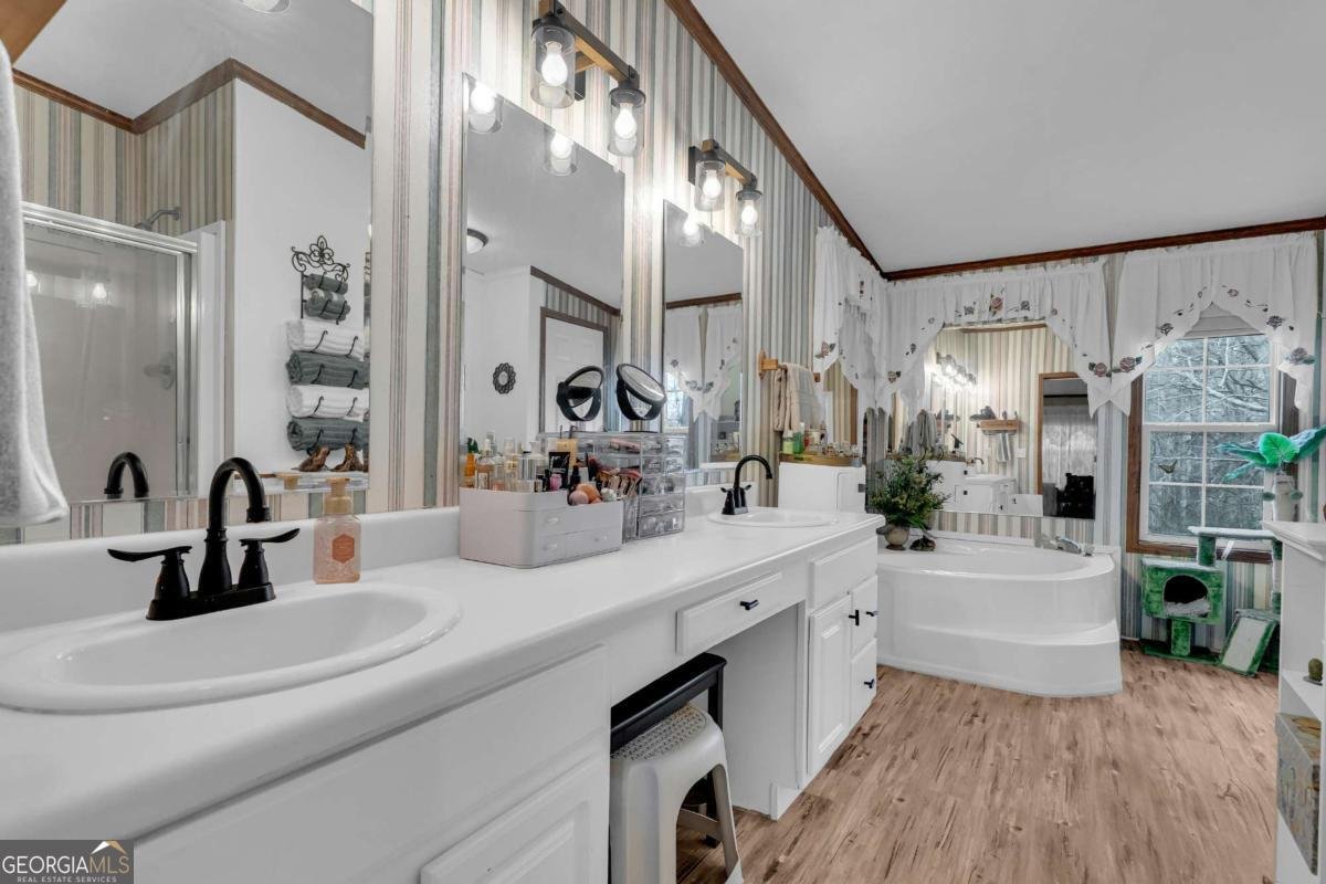 235 Double Branch Road Danielsville - Photo 56