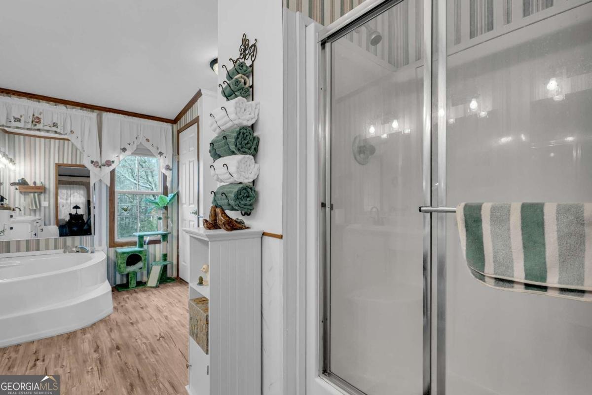 235 Double Branch Road Danielsville - Photo 57