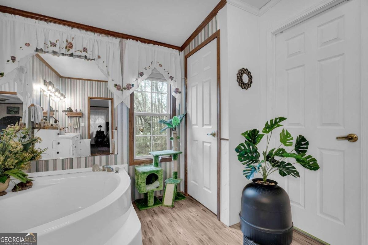 235 Double Branch Road Danielsville - Photo 58