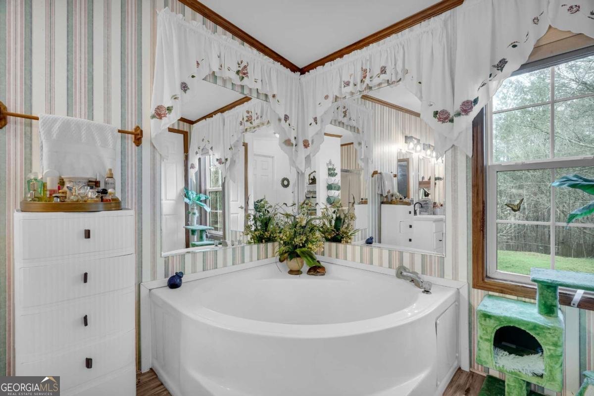 235 Double Branch Road Danielsville - Photo 59