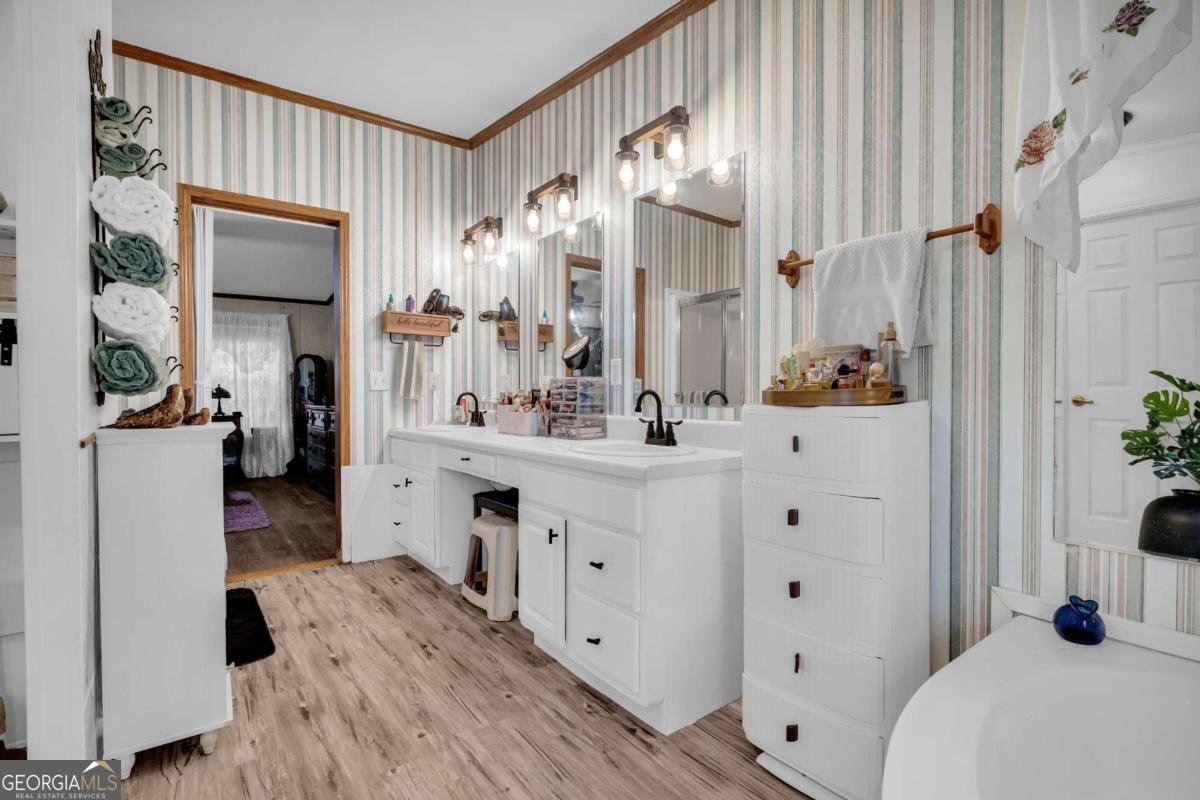 235 Double Branch Road Danielsville - Photo 60