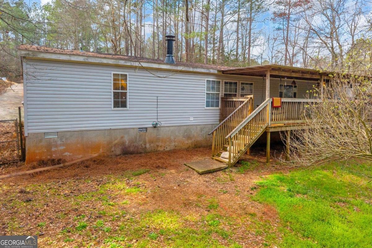 235 Double Branch Road Danielsville - Photo 7