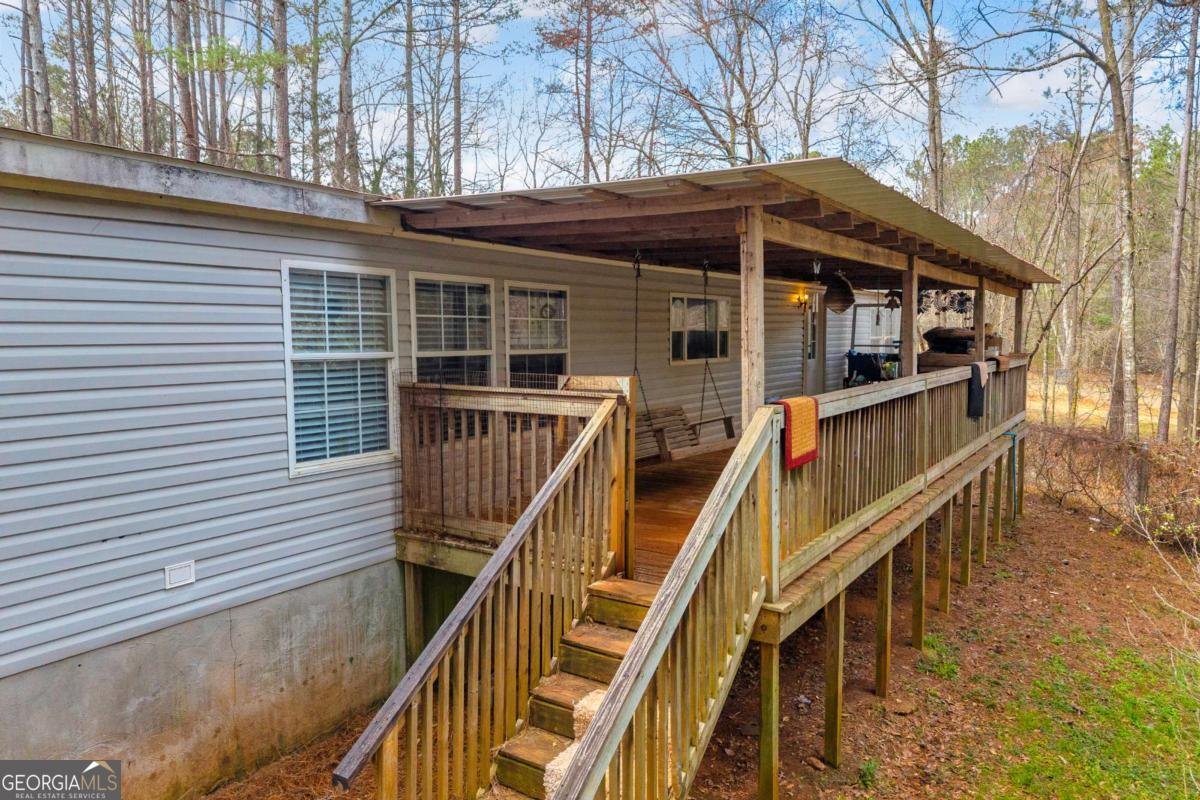 235 Double Branch Road Danielsville - Photo 8