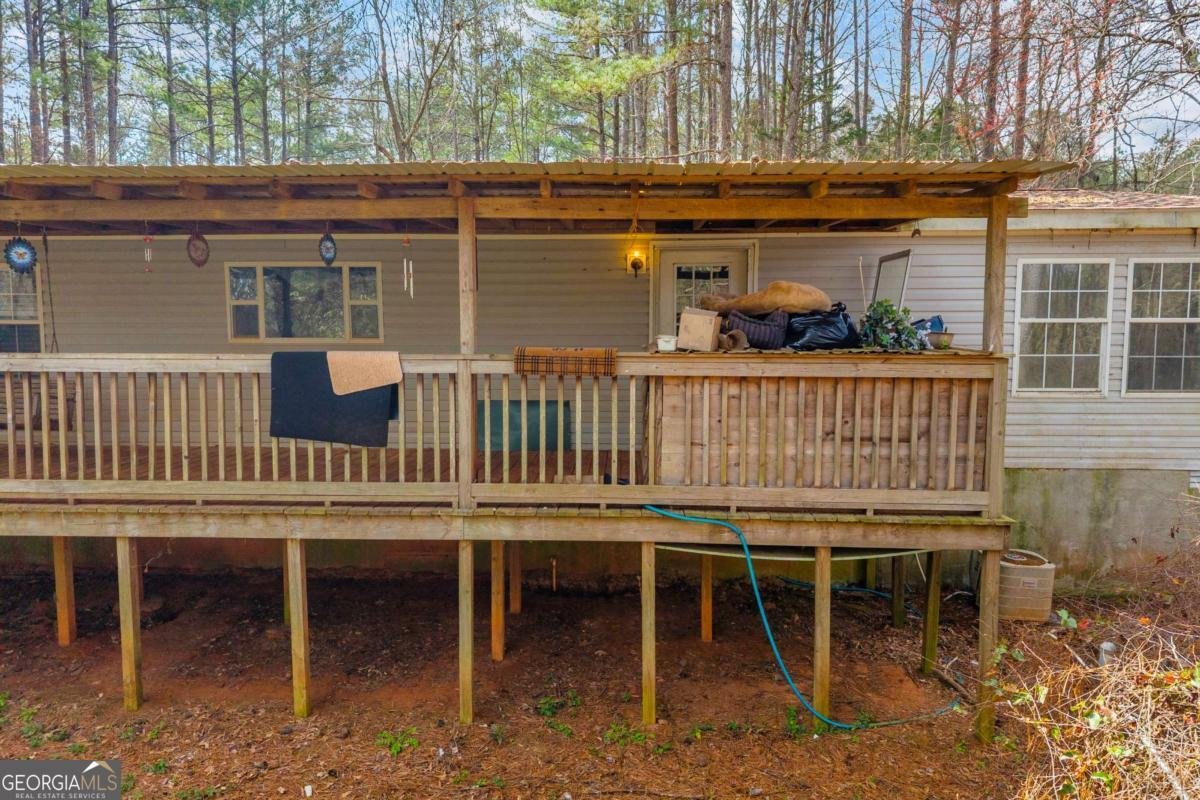 235 Double Branch Road Danielsville - Photo 9