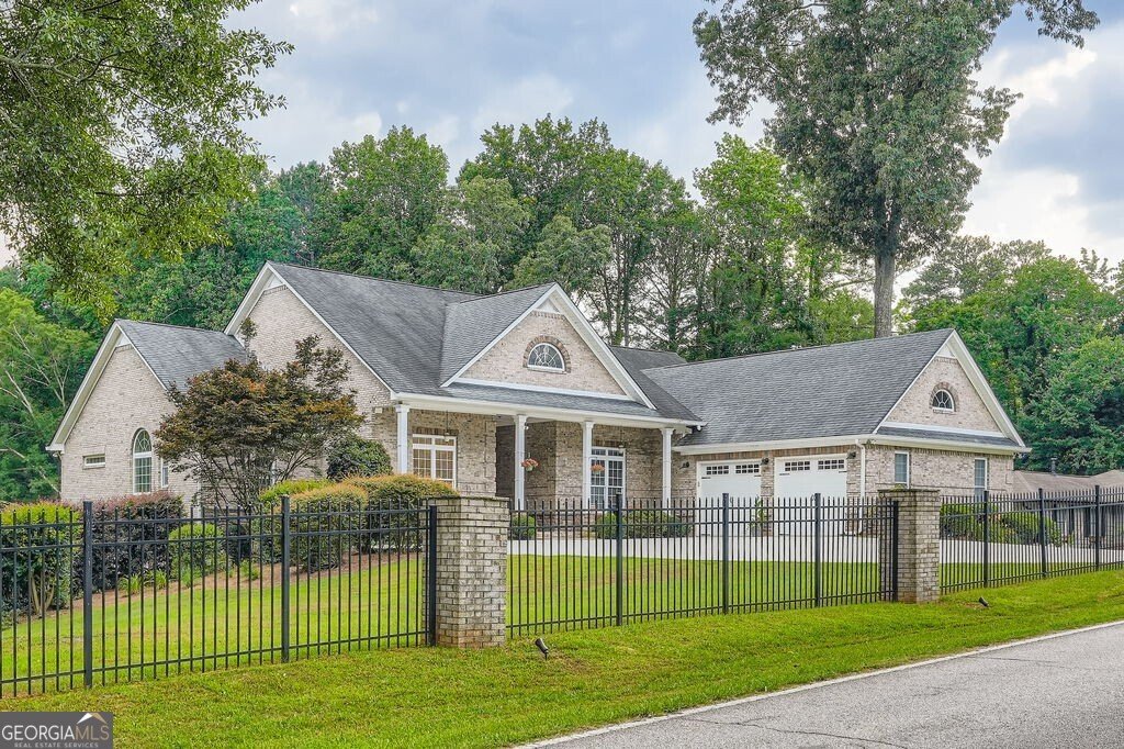 4829 Moon Road Powder Springs - Photo 1