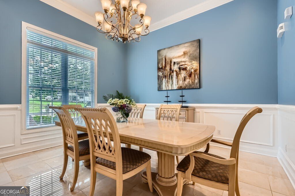 4829 Moon Road Powder Springs - Photo 10