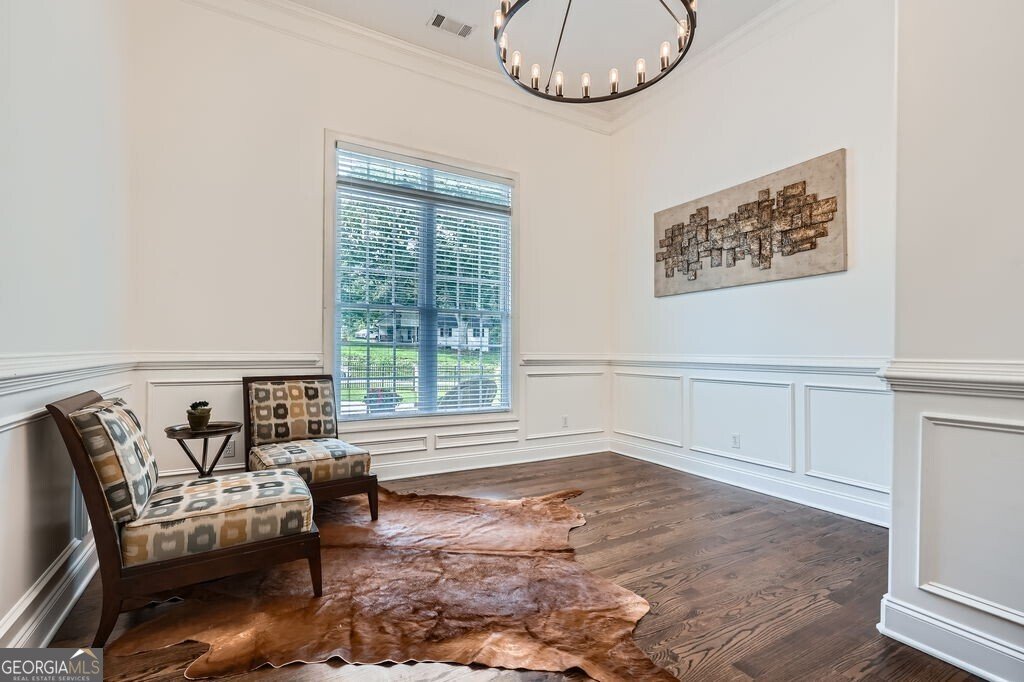 4829 Moon Road Powder Springs - Photo 11