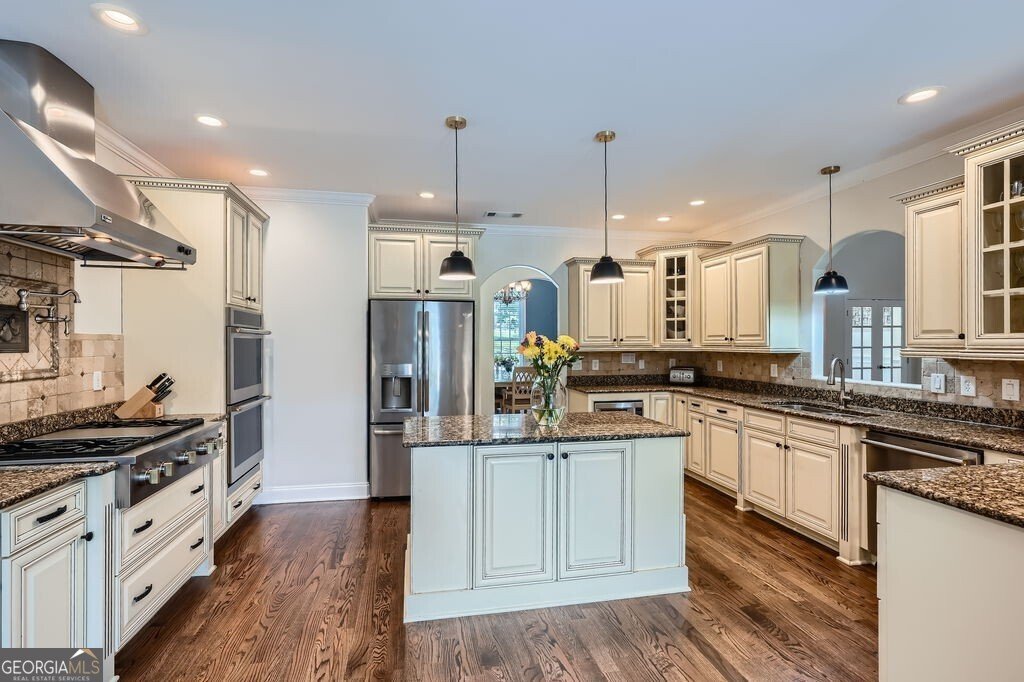 4829 Moon Road Powder Springs - Photo 13