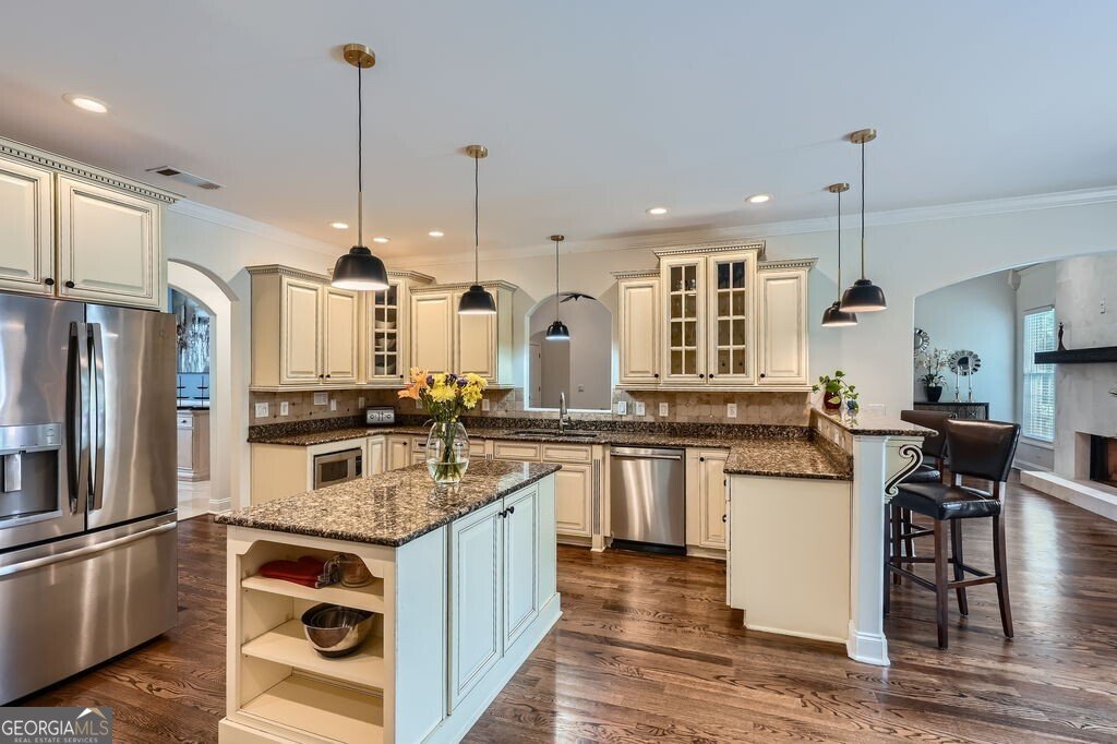 4829 Moon Road Powder Springs - Photo 14