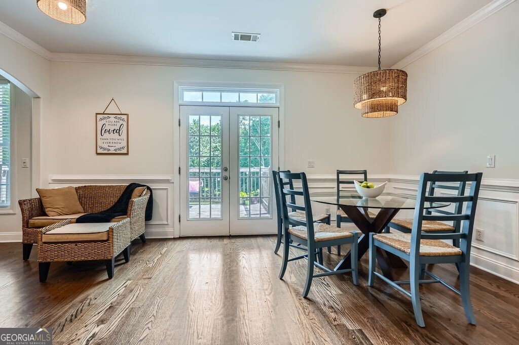 4829 Moon Road Powder Springs - Photo 15