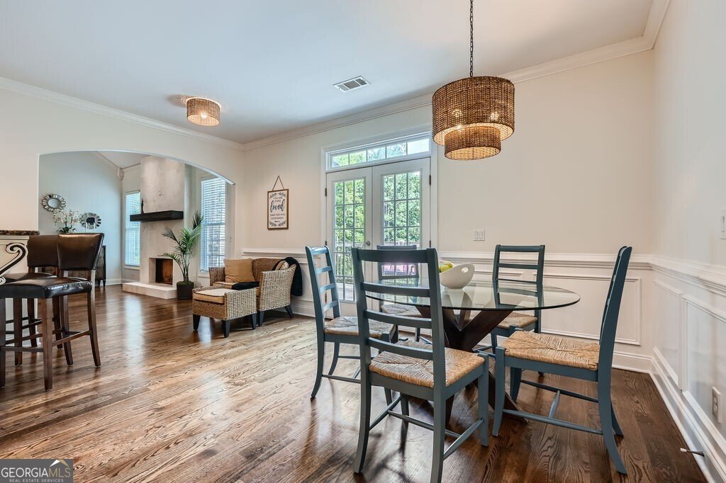 4829 Moon Road Powder Springs - Photo 16