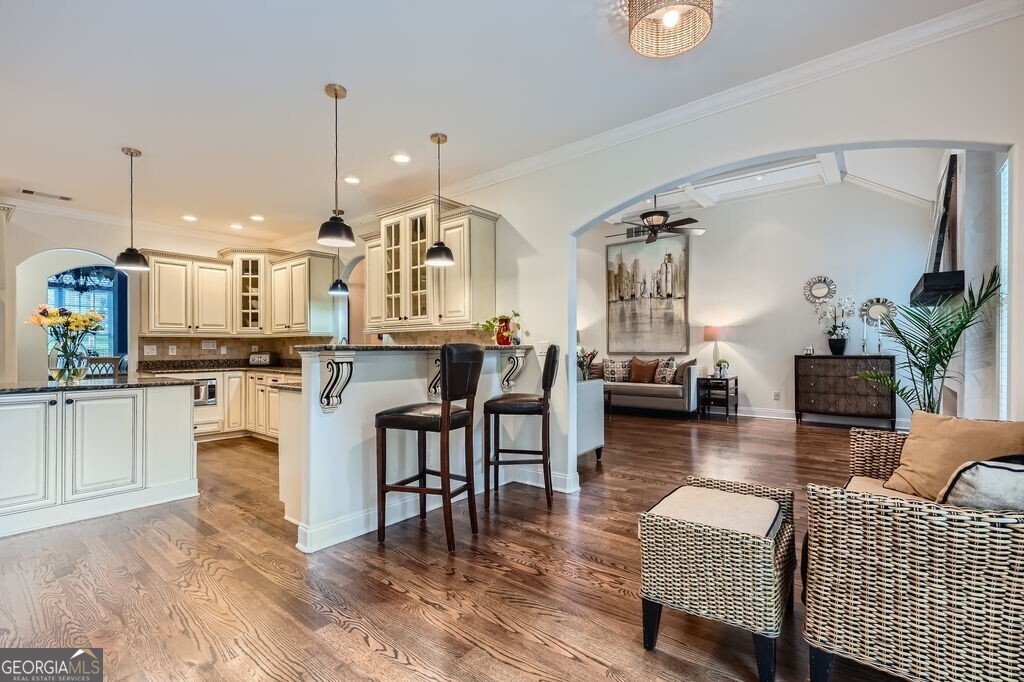 4829 Moon Road Powder Springs - Photo 17