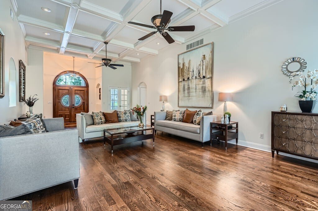 4829 Moon Road Powder Springs - Photo 18