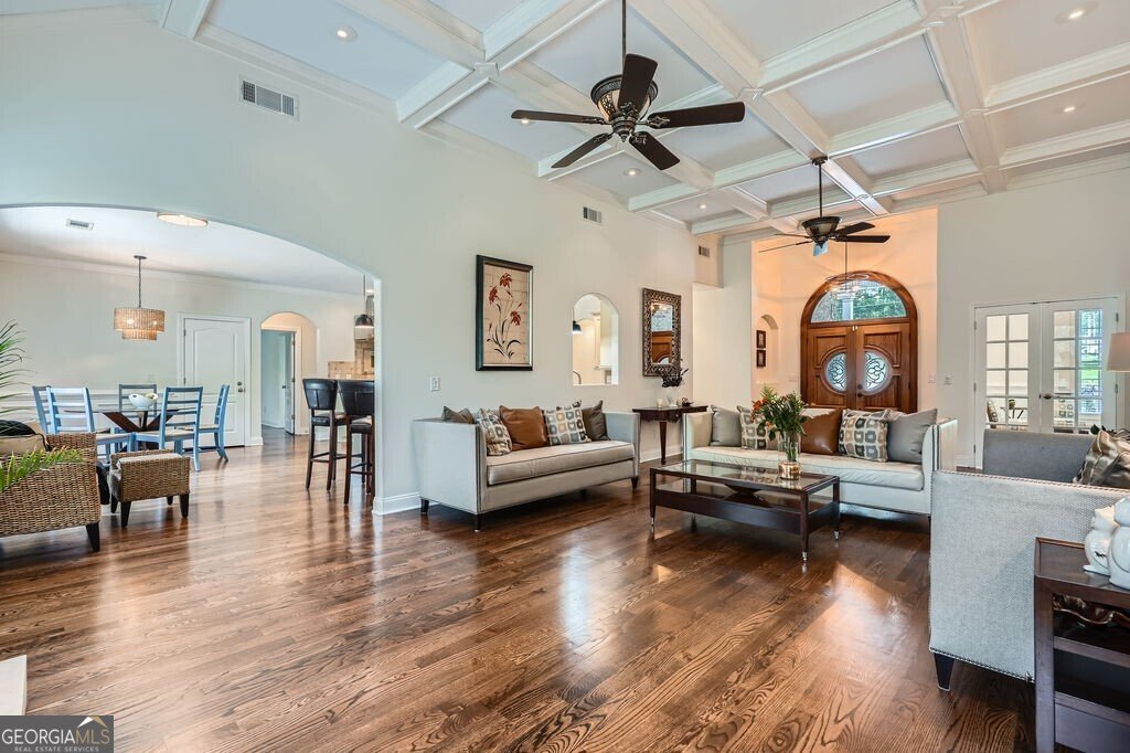 4829 Moon Road Powder Springs - Photo 19