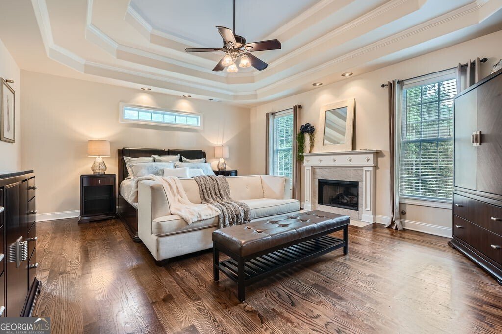 4829 Moon Road Powder Springs - Photo 20