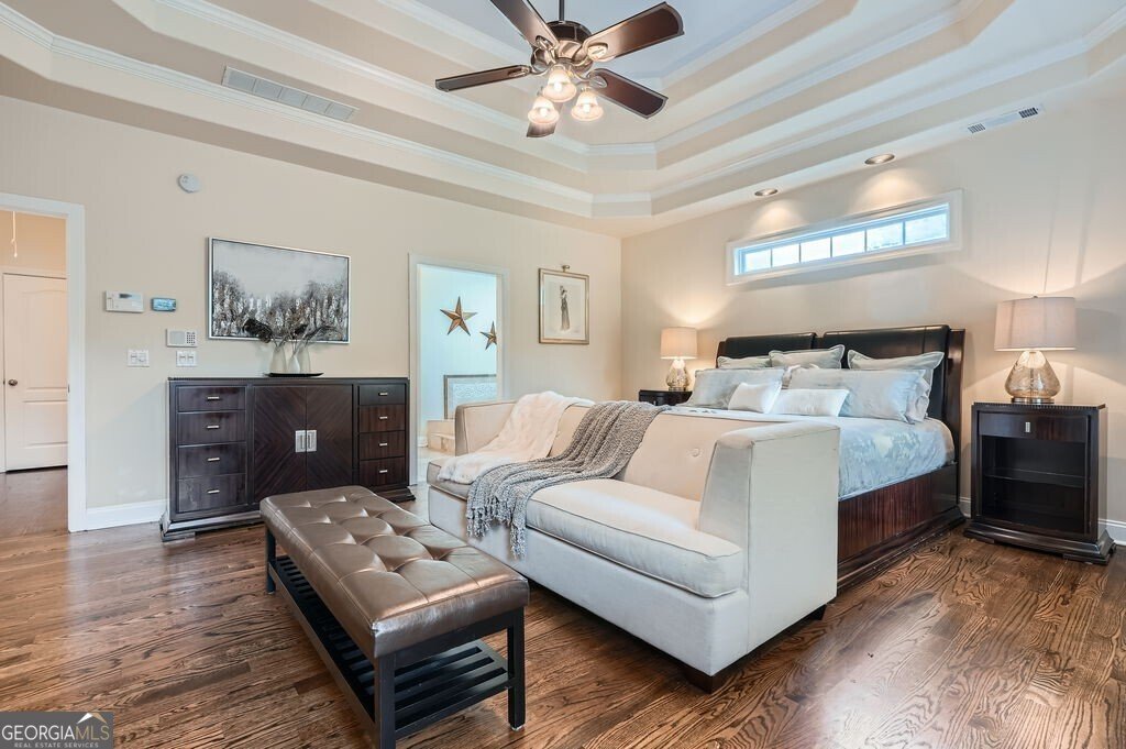 4829 Moon Road Powder Springs - Photo 21