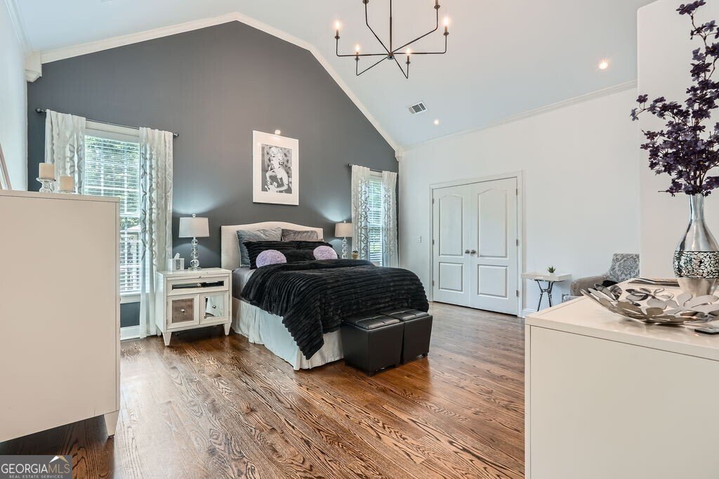 4829 Moon Road Powder Springs - Photo 25