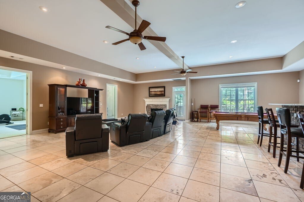 4829 Moon Road Powder Springs - Photo 33