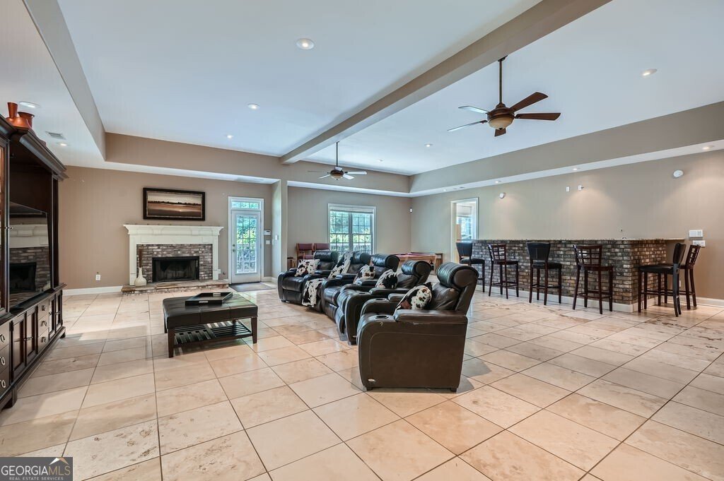 4829 Moon Road Powder Springs - Photo 34