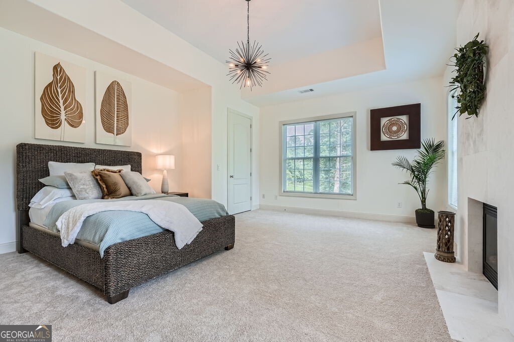 4829 Moon Road Powder Springs - Photo 37