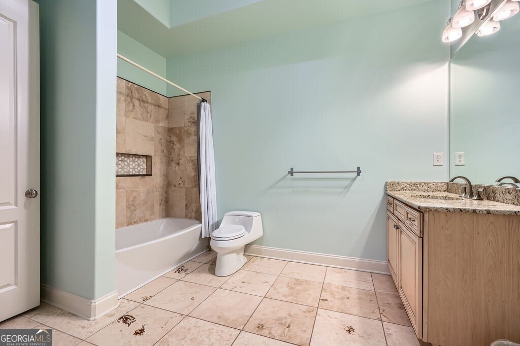 4829 Moon Road Powder Springs - Photo 38