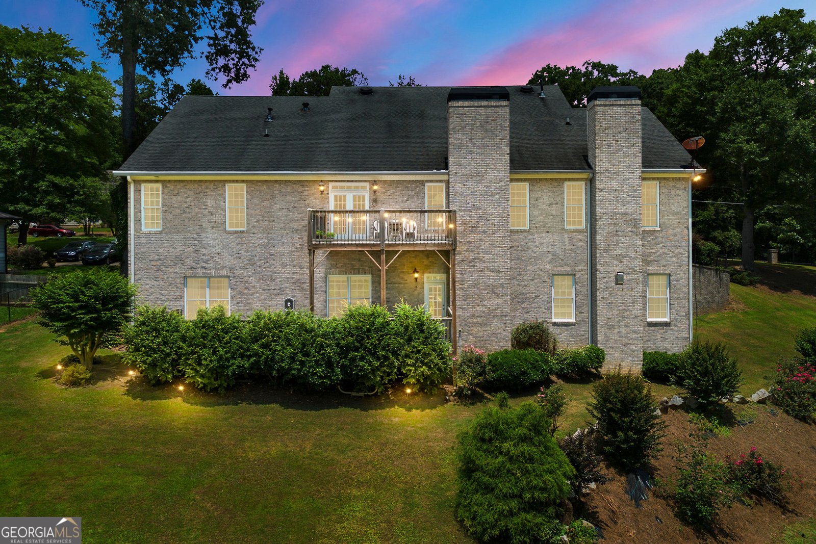 4829 Moon Road Powder Springs - Photo 48